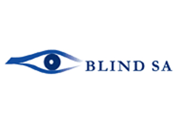 Blind SA logo