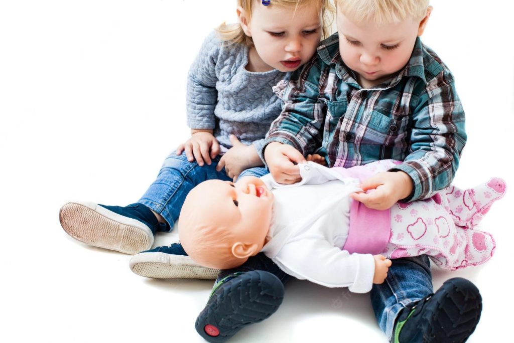 HOW TO TEACH YOUR CHILD WITH SPECIAL NEEDS TO DRESS INDEPENDENTLY - BlindSA