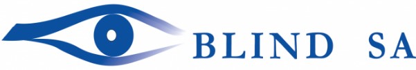 Blind SA logo